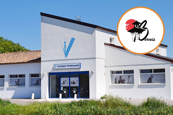 Clinique vétérinaire - Camargue - Bernis