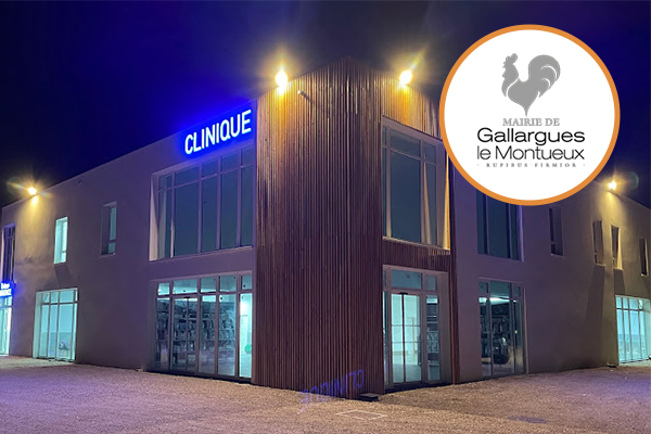 clinique veterinaire 3.0 gallargues le montueux